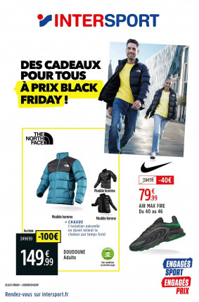 Intersport Catalogue