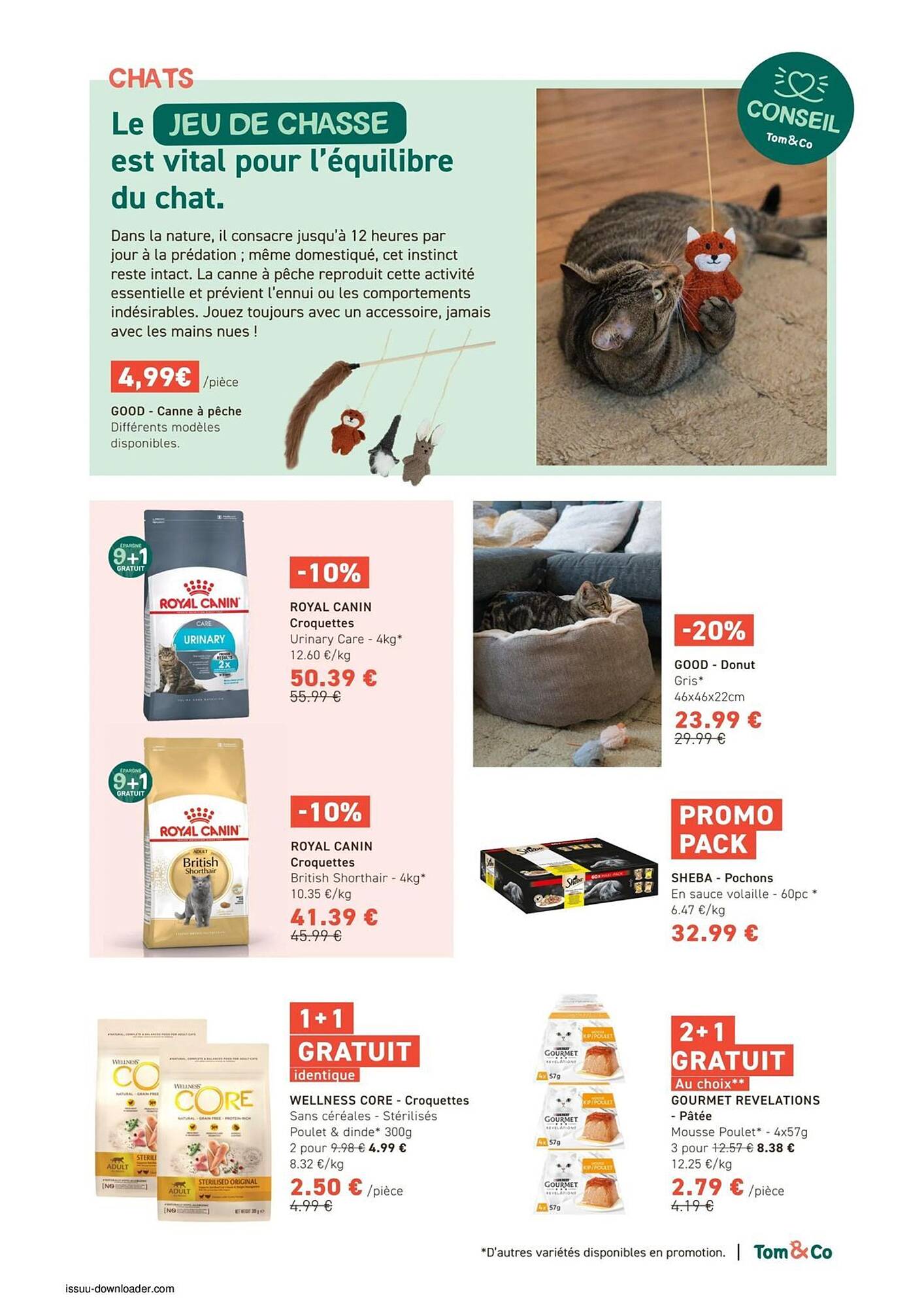 Tom&Co Catalogue - Pagina 5