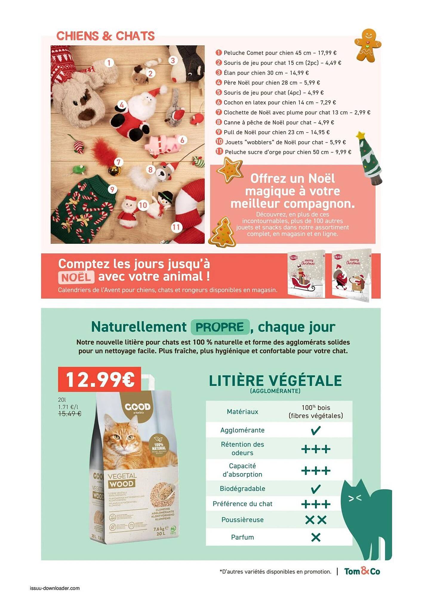 Tom&Co Catalogue - Pagina 7