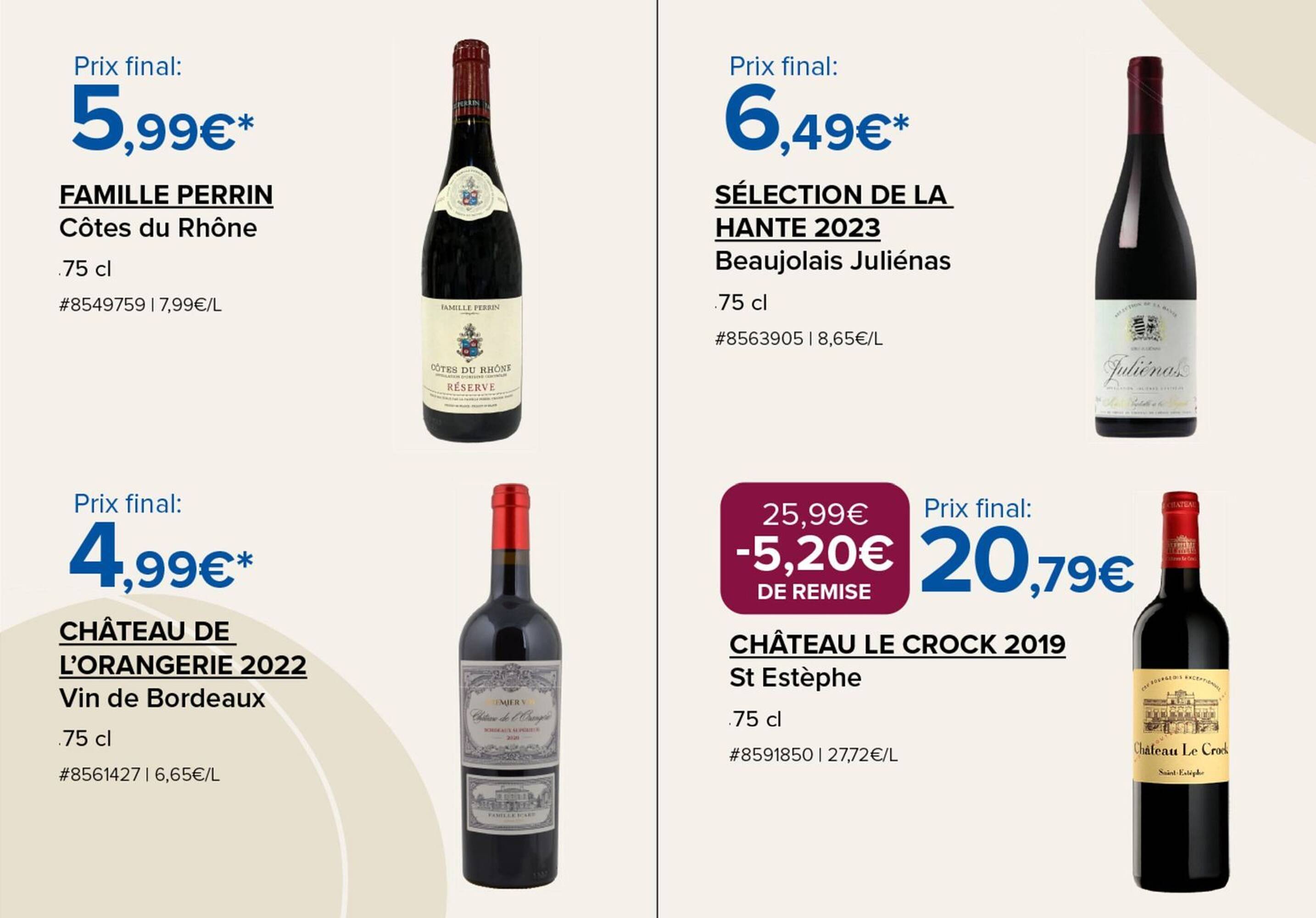 Costco Catalogue - Pagina 2