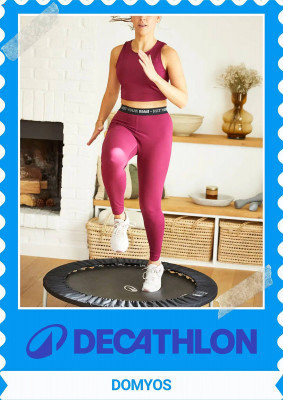 Decathlon Catalogue