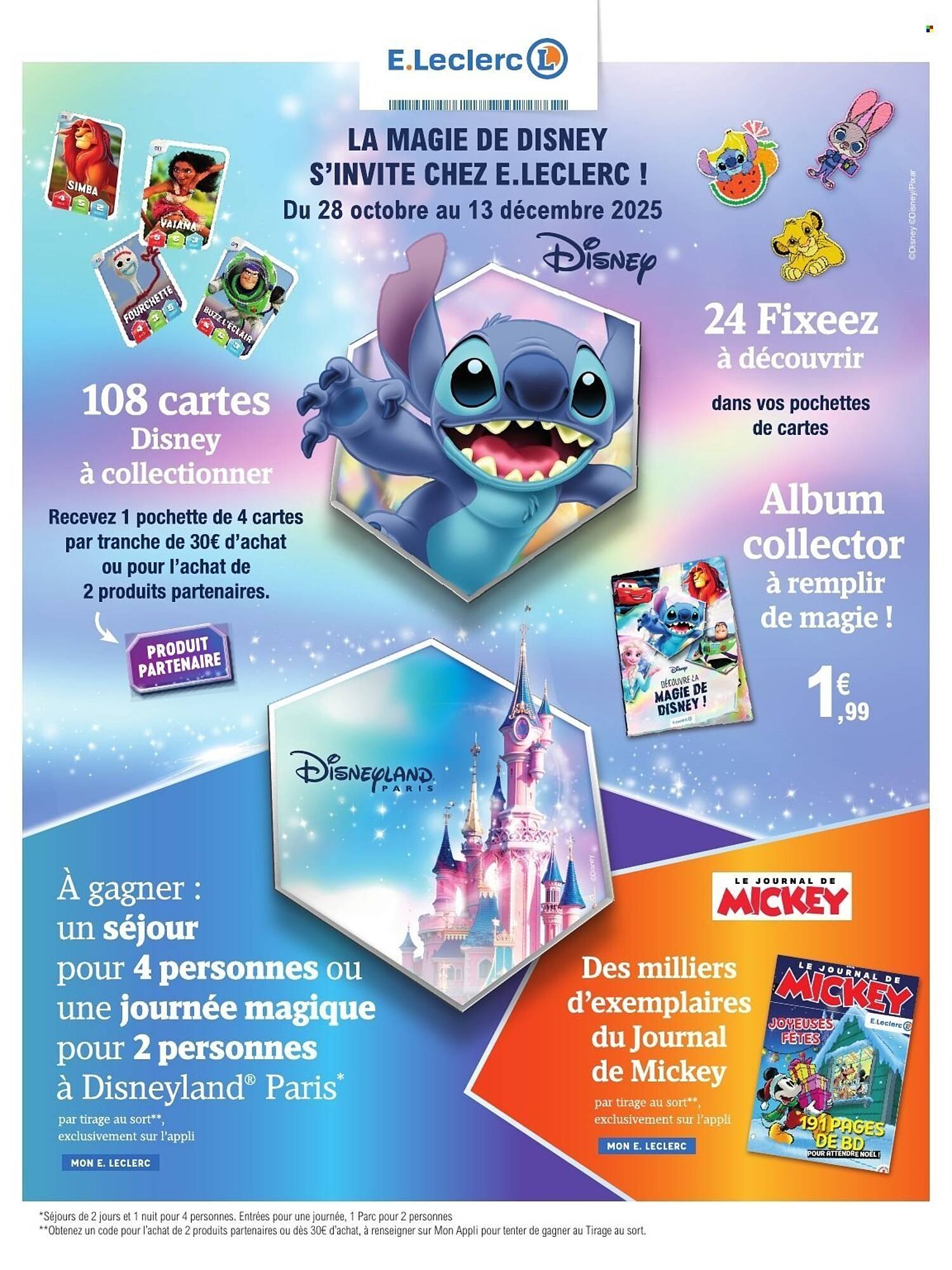 E.Leclerc Catalogue - Pagina 2