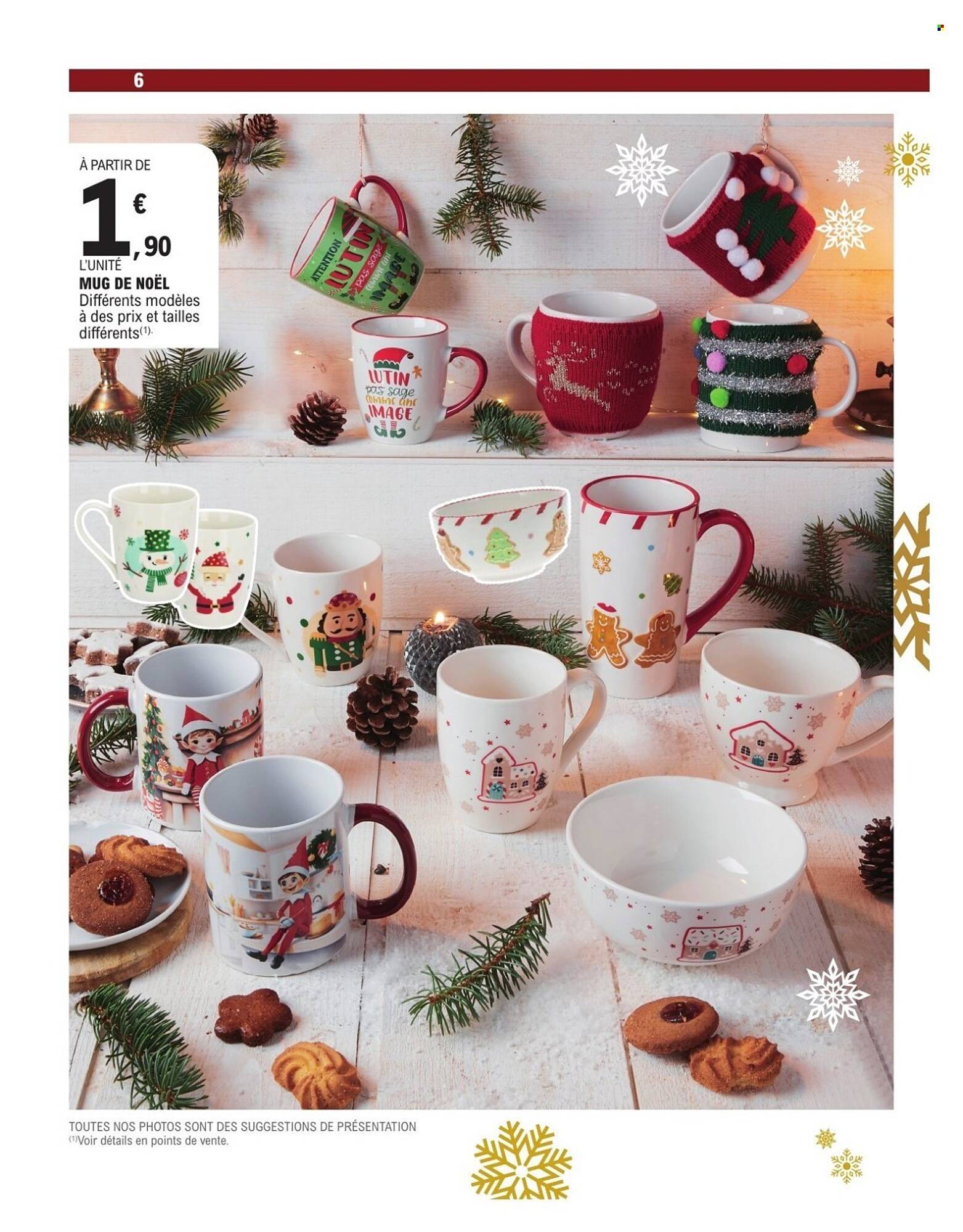 E.Leclerc Catalogue - Pagina 6