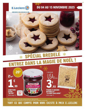 E.Leclerc Catalogue