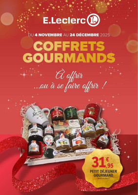 E.Leclerc Catalogue