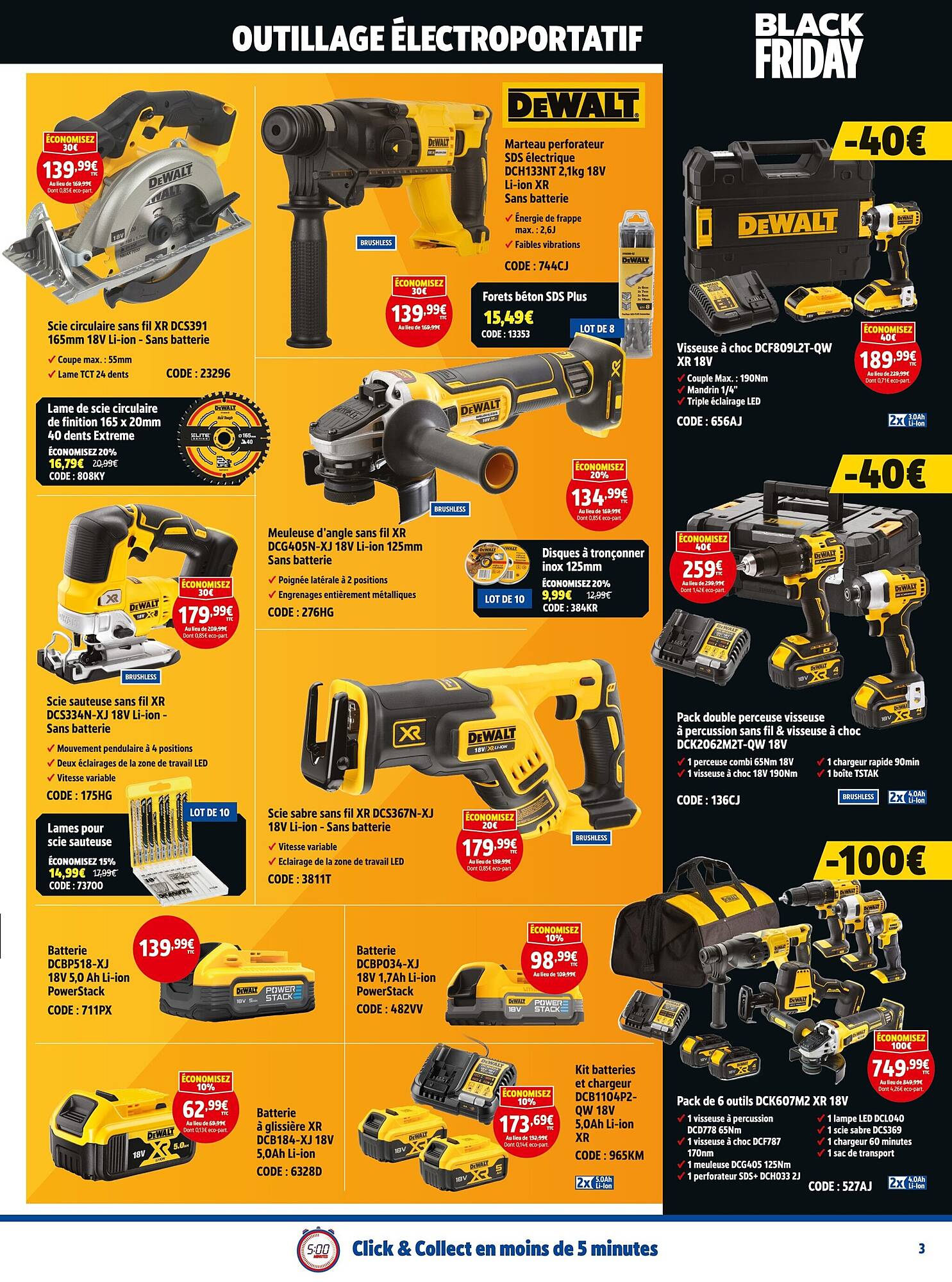Screwfix Catalogue - Pagina 3