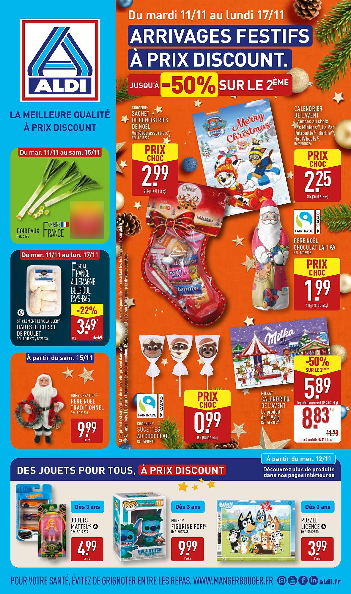 ALDI Catalogue - Pagina 1