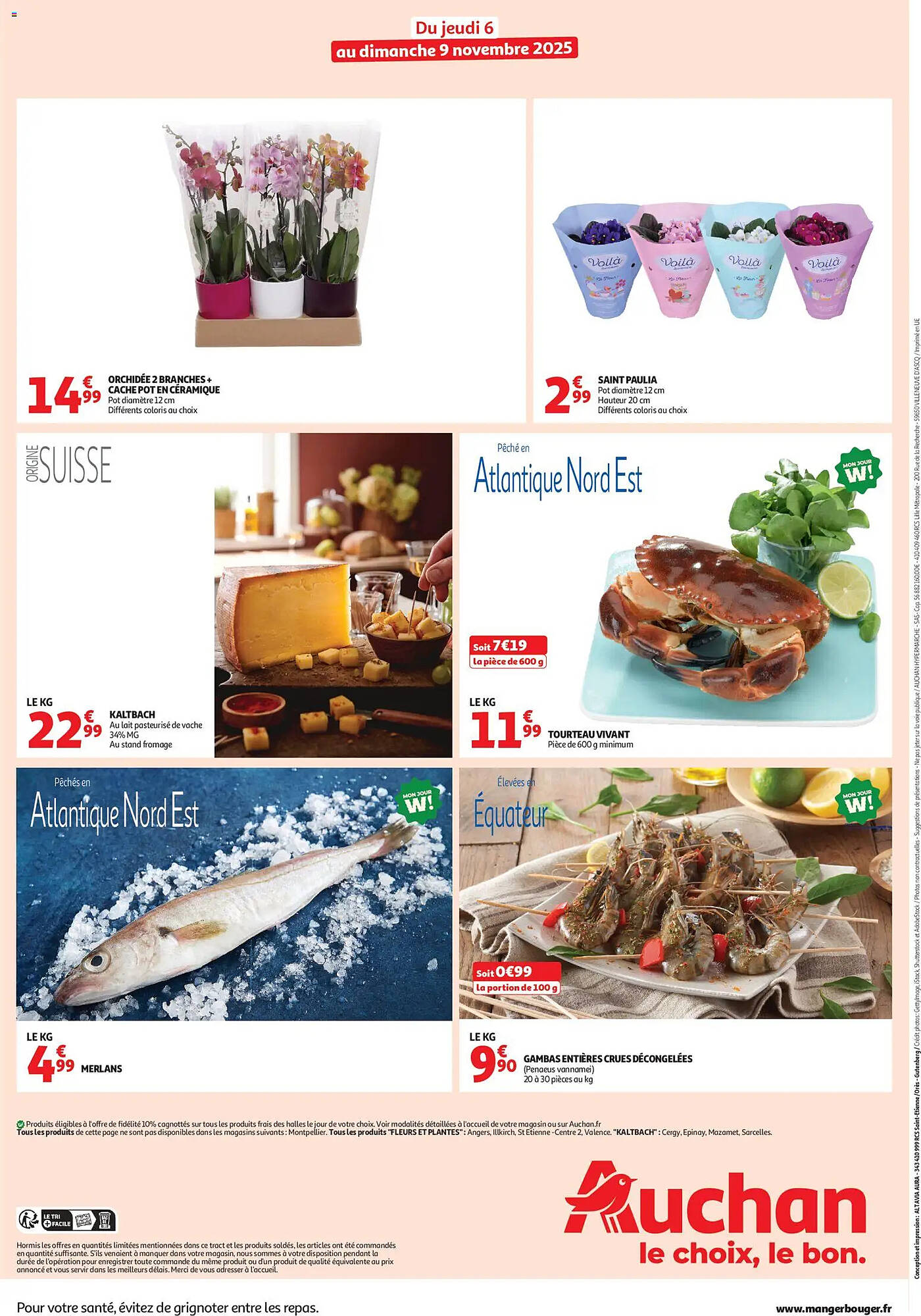 Auchan Catalogue - Pagina 2