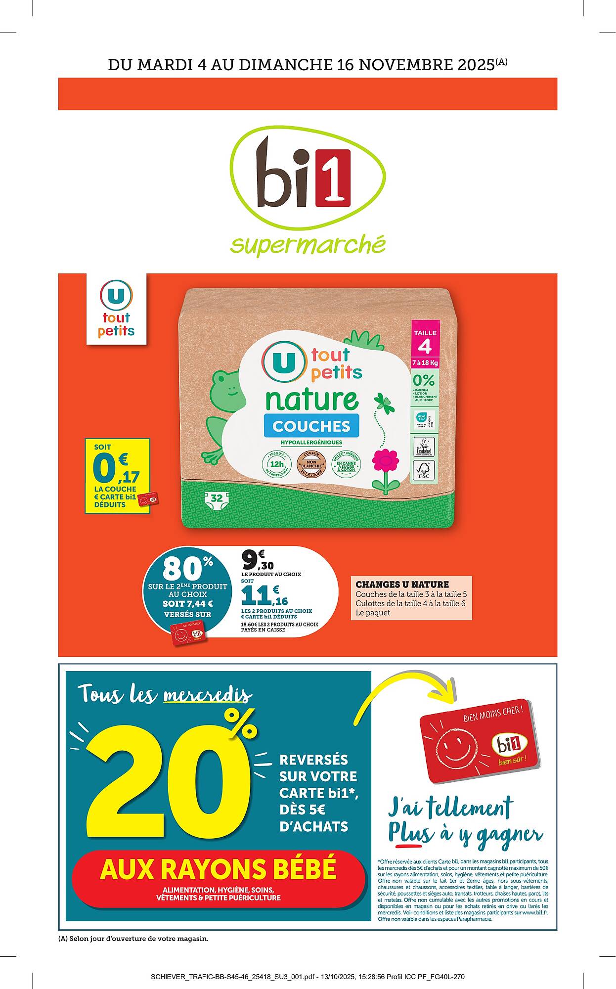 Bi1 Catalogue - Pagina 1