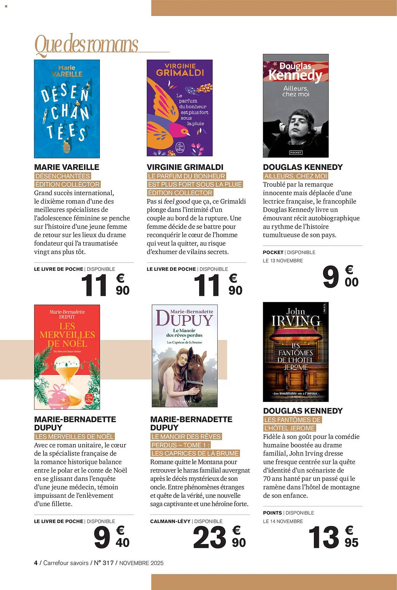 Carrefour Catalogue - Pagina 4