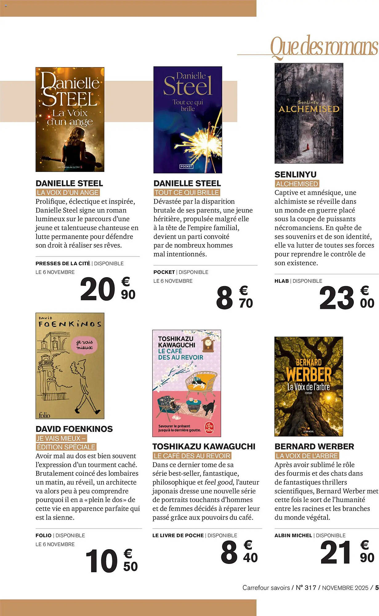 Carrefour Catalogue - Pagina 5