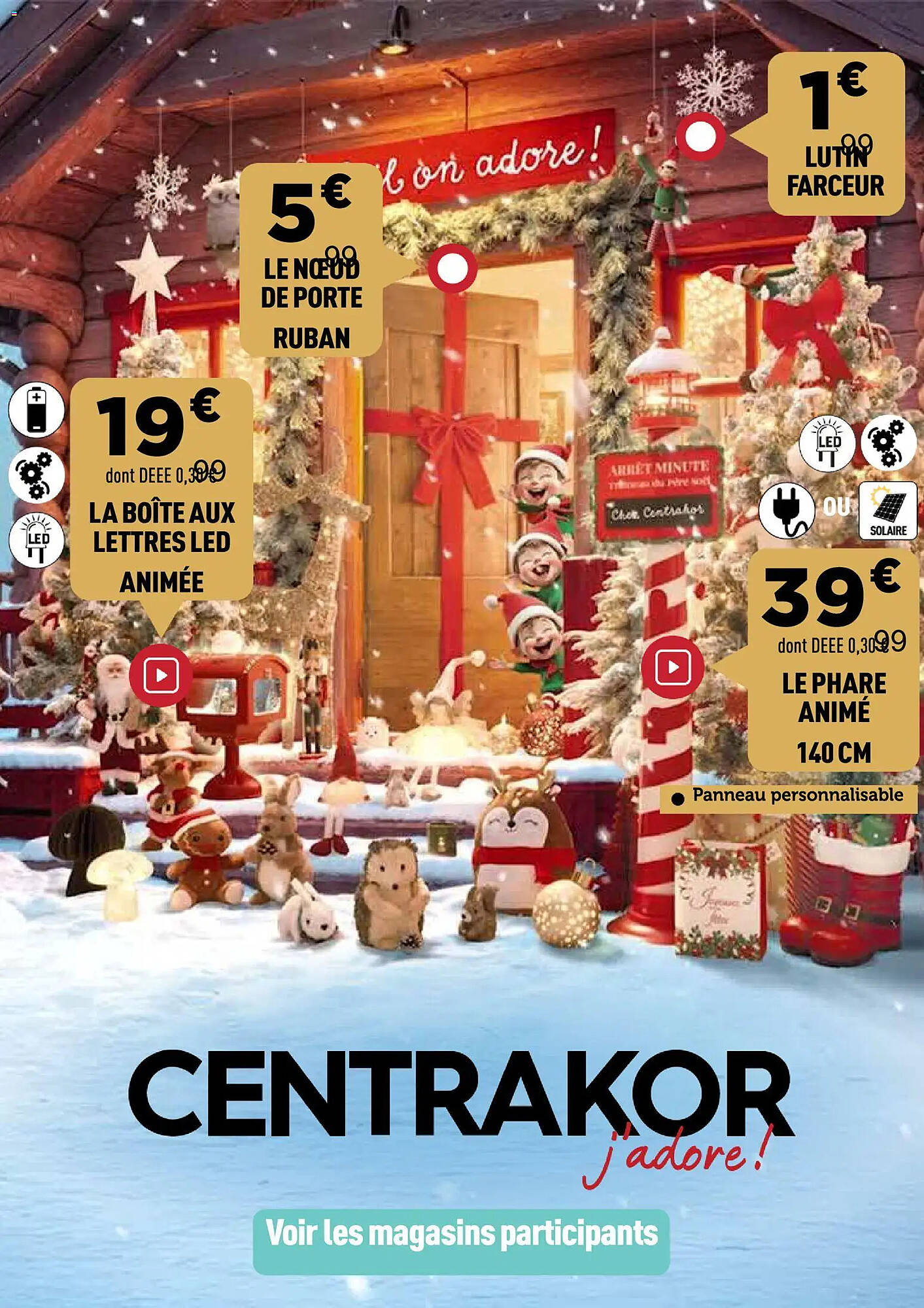 Centrakor Catalogue - Pagina 1