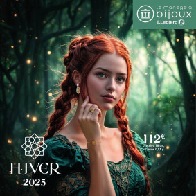 E.Leclerc Bijoux Catalogue