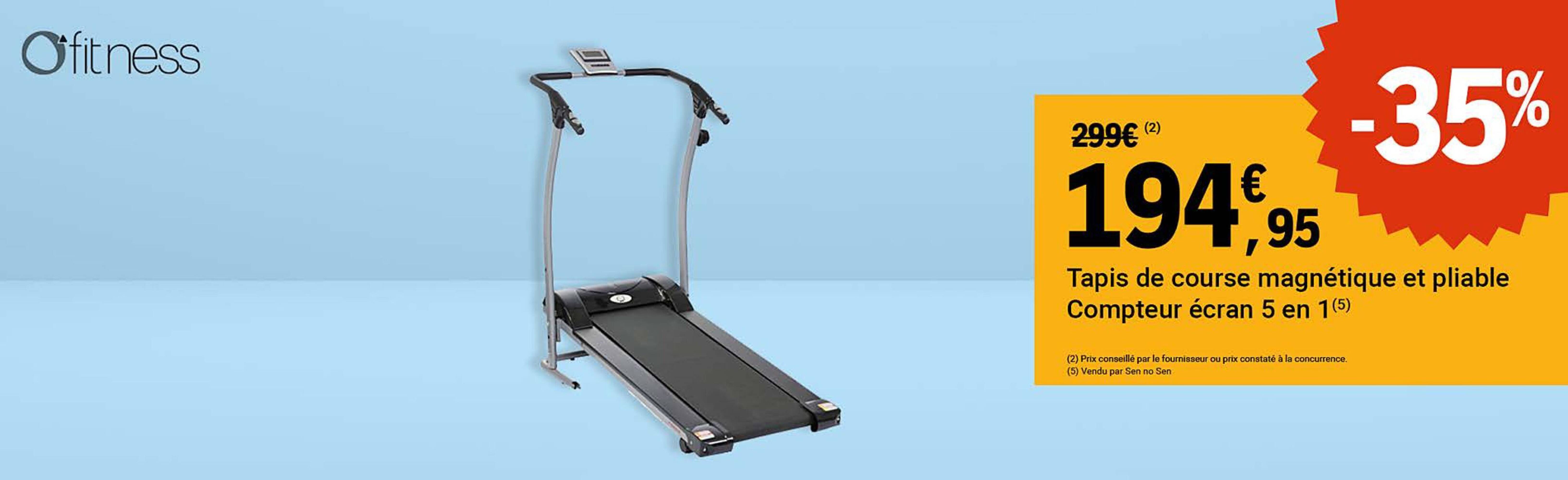 E.Leclerc Sport Catalogue - Pagina 1