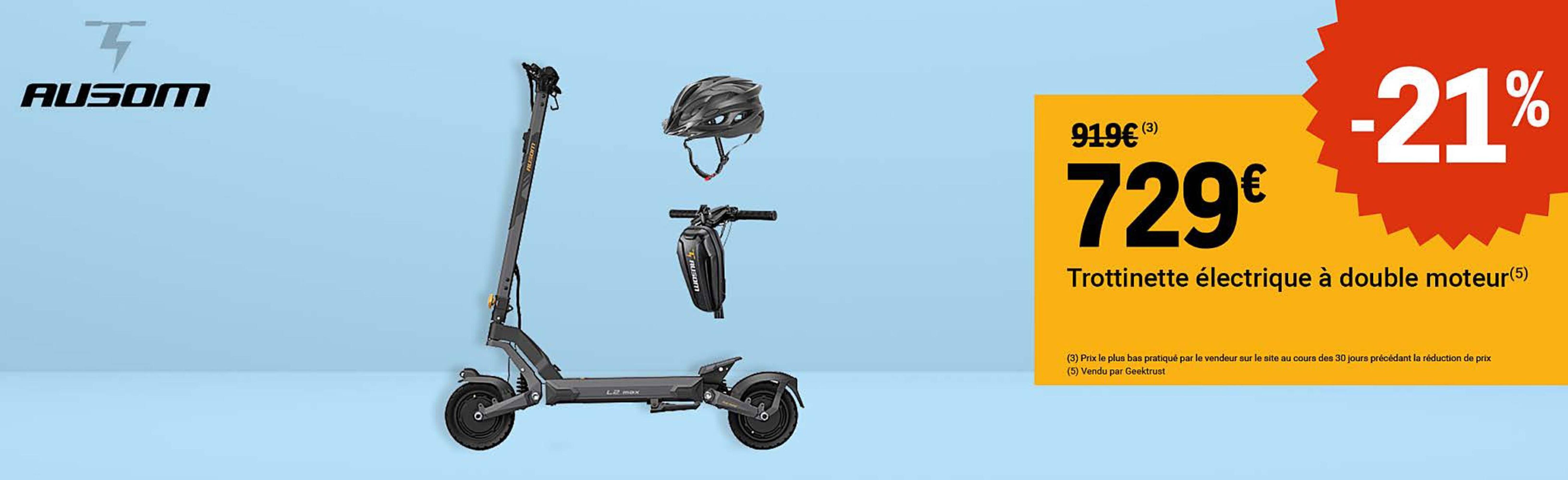 E.Leclerc Sport Catalogue - Pagina 3