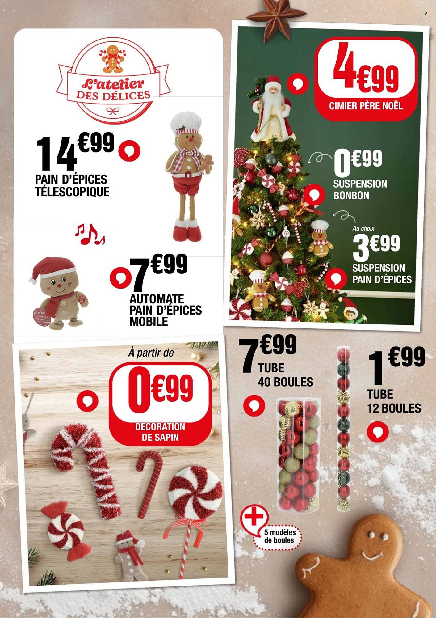 La Foir'Fouille Catalogue - Pagina 2