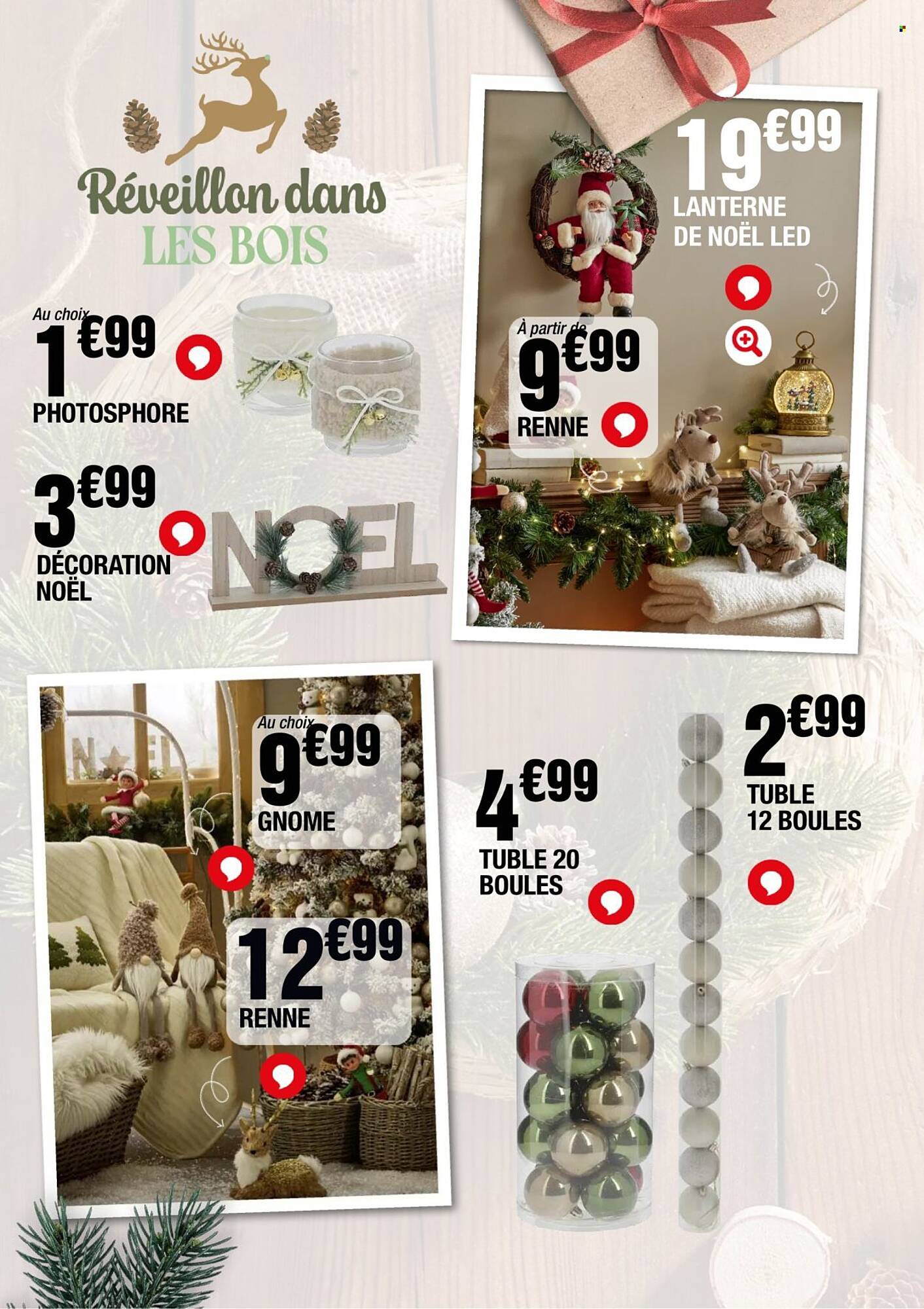 La Foir'Fouille Catalogue - Pagina 4