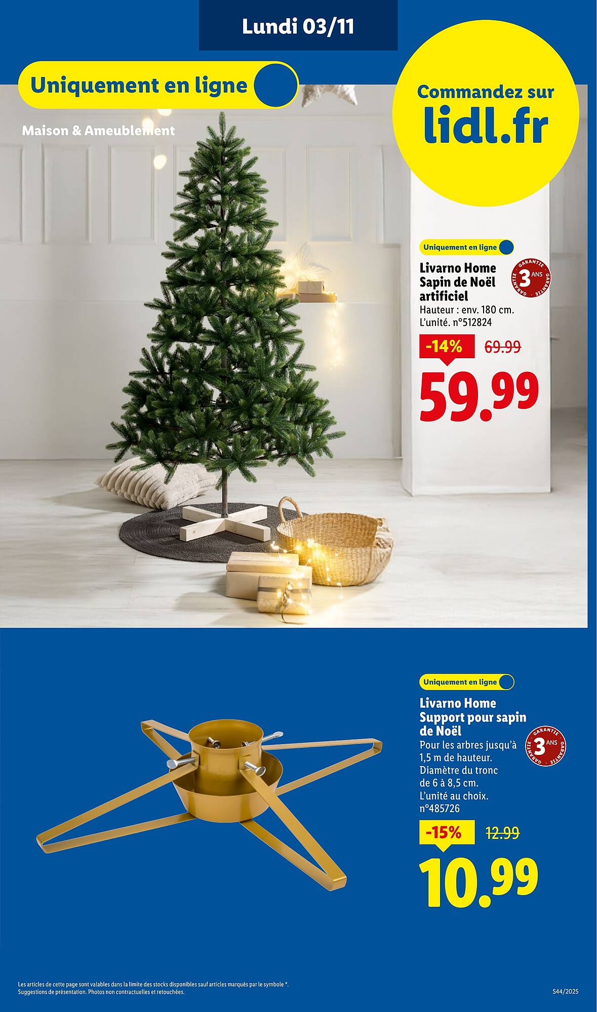 Lidl Catalogue - Pagina 2
