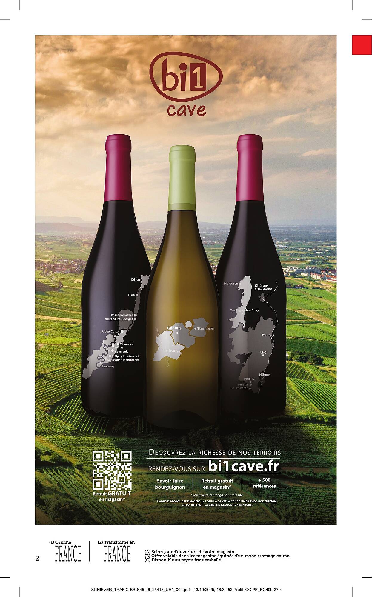 Maximarché Catalogue - Pagina 2