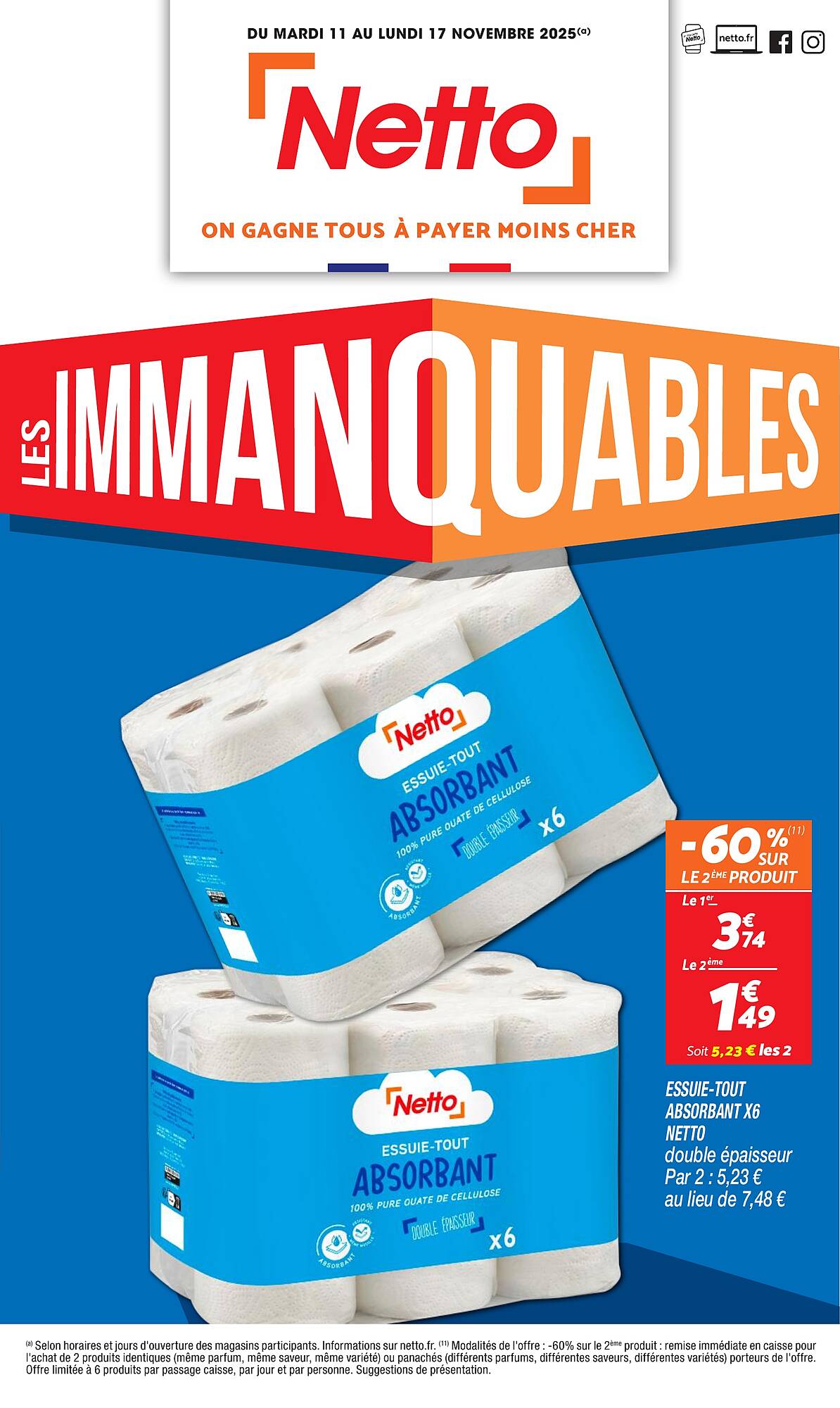 Netto Catalogue - Pagina 1