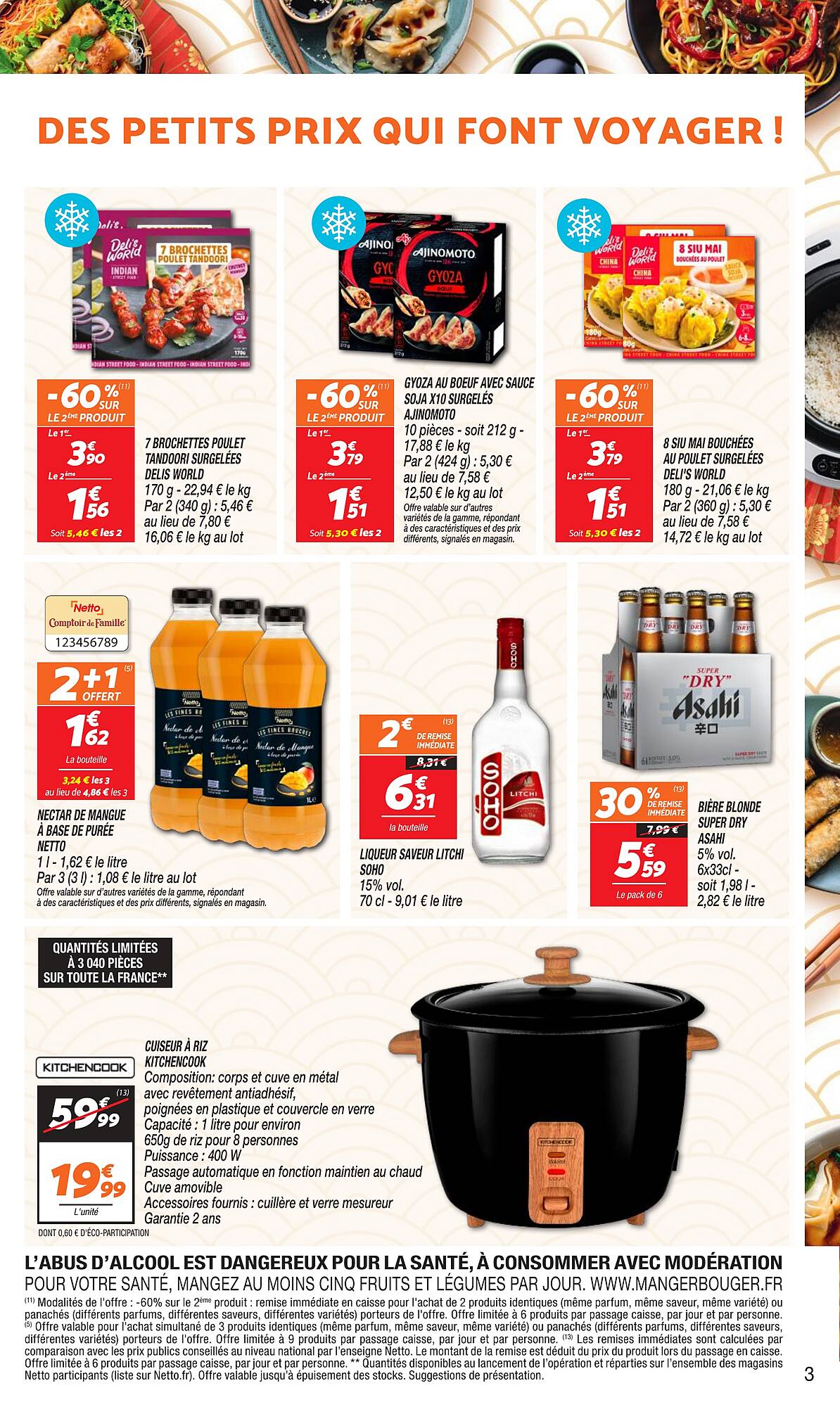 Netto Catalogue - Pagina 3