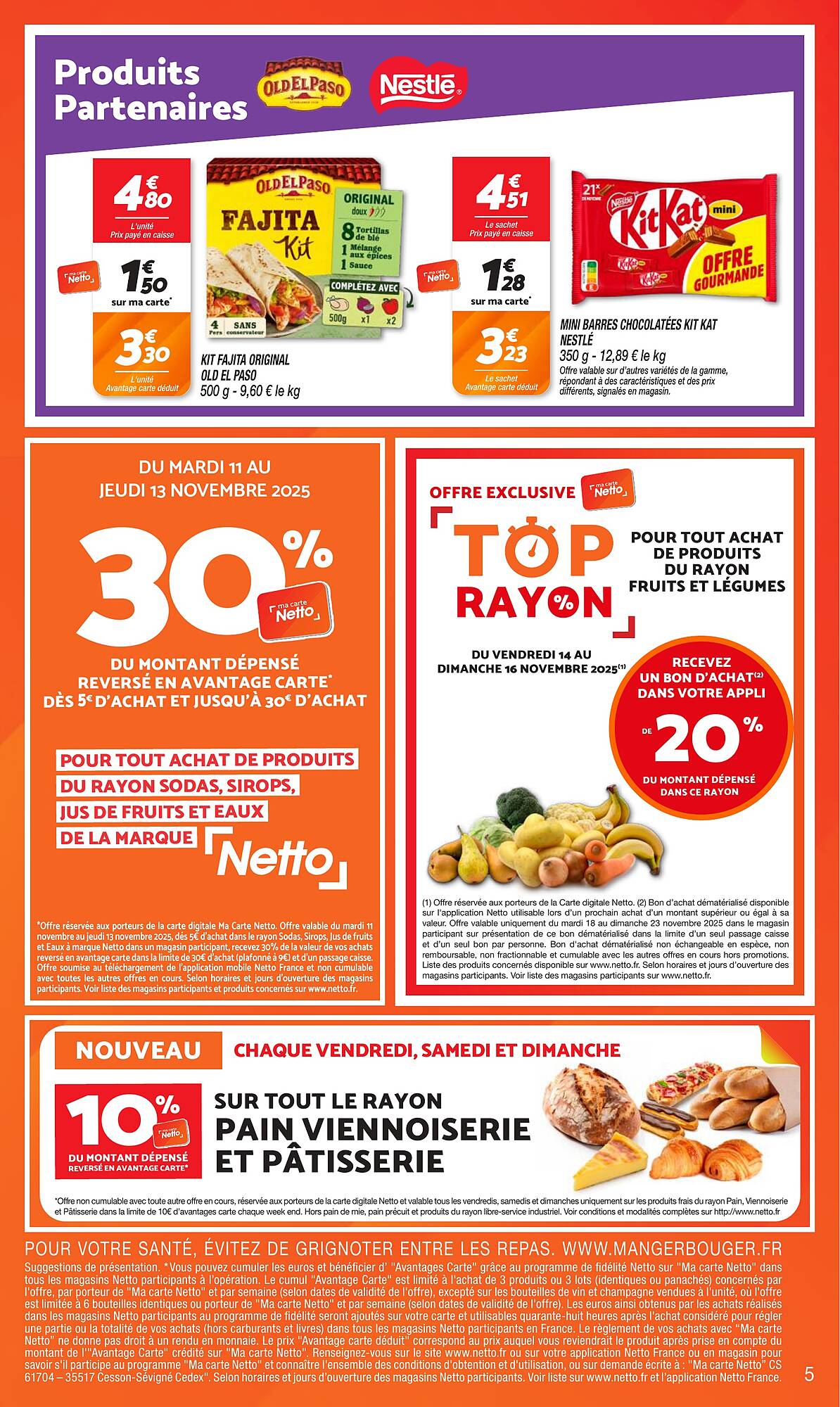 Netto Catalogue - Pagina 5