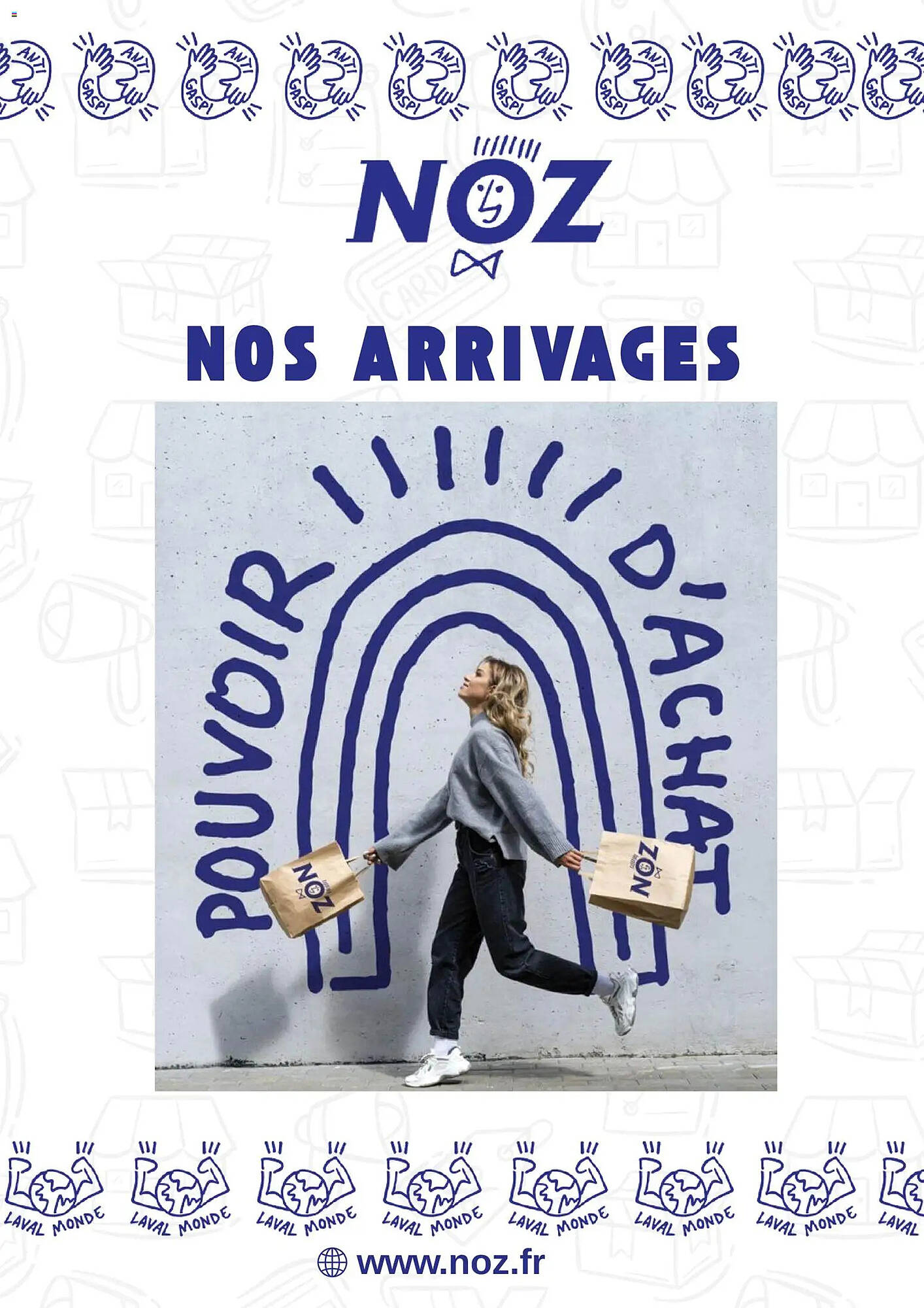 Noz Catalogue - Pagina 1