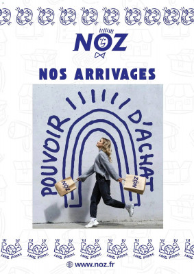 Noz Catalogue