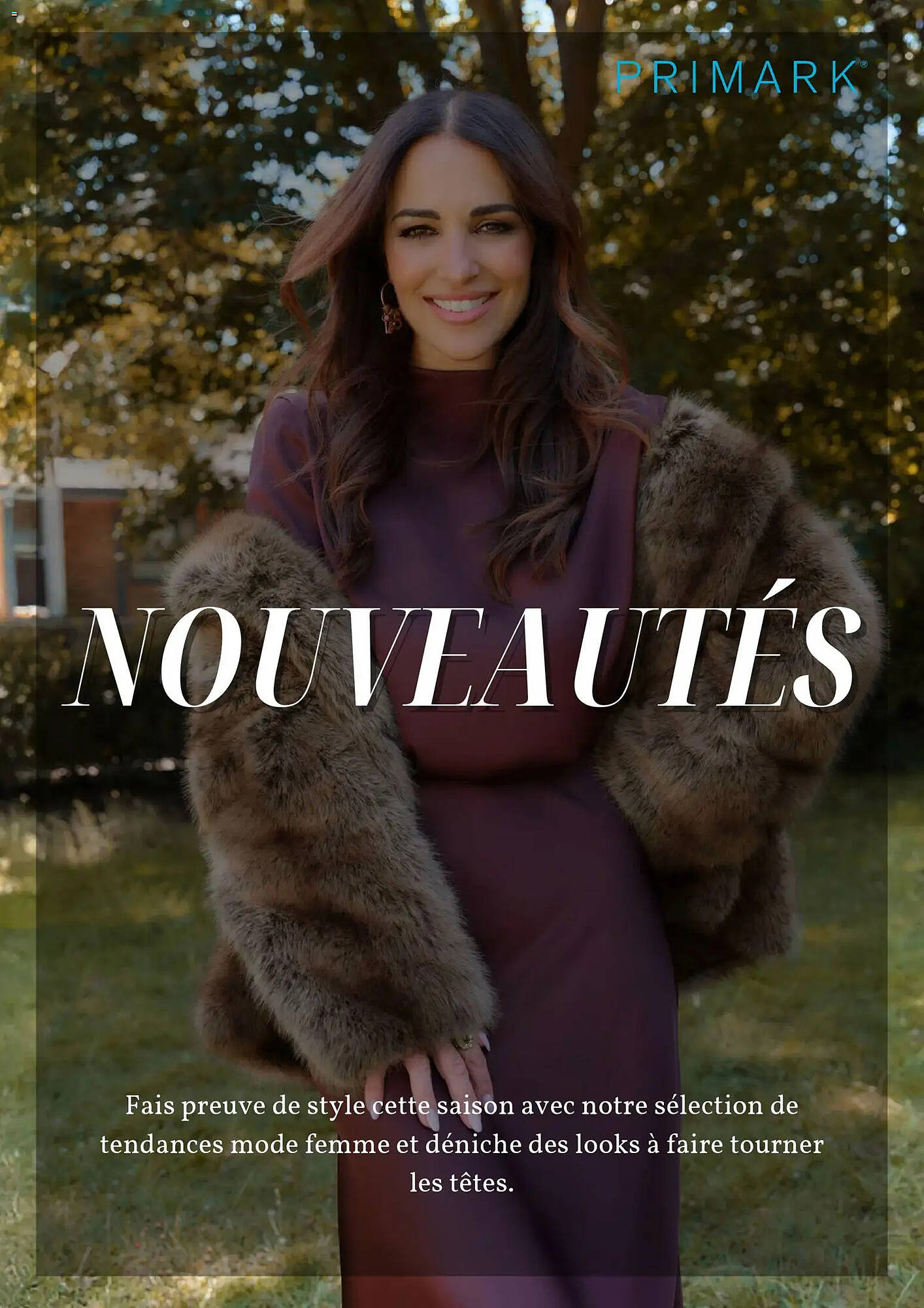 Primark Catalogue - Pagina 1