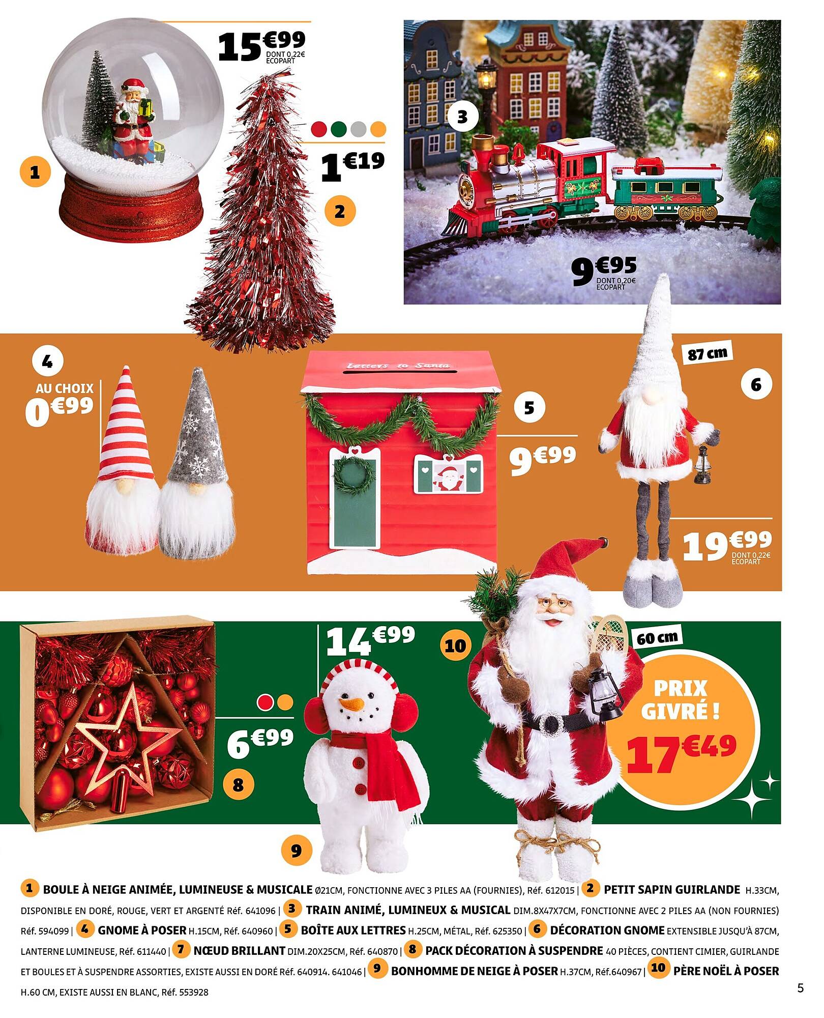 Gifi Catalogue - Pagina 5