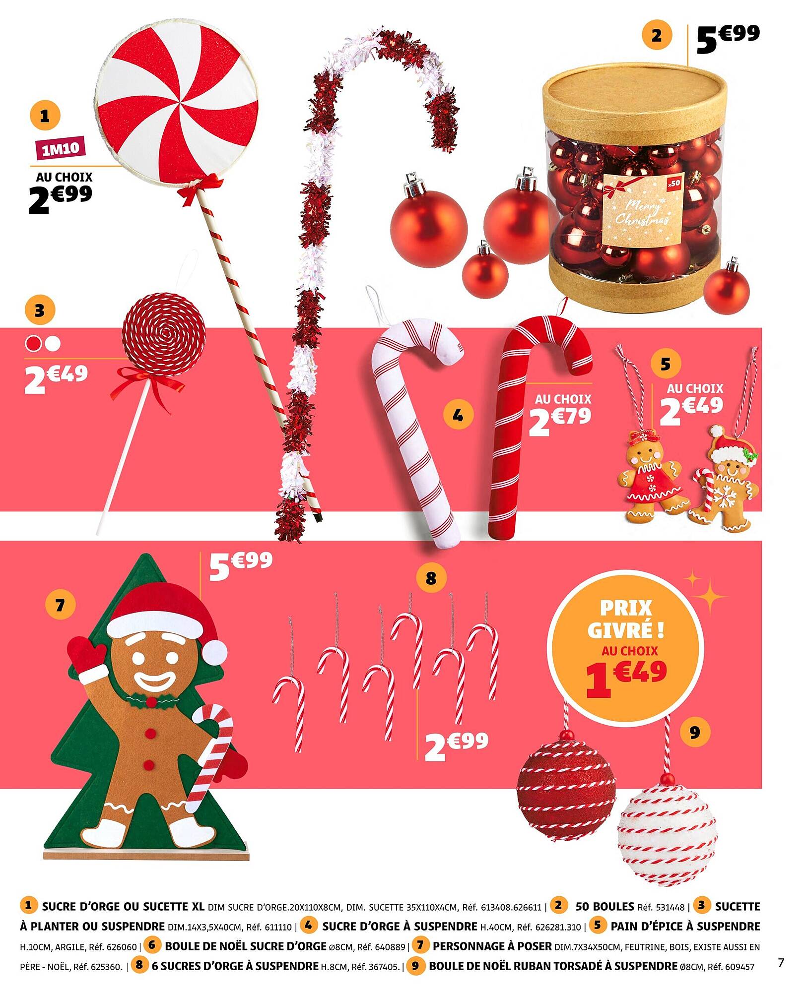 Gifi Catalogue - Pagina 7