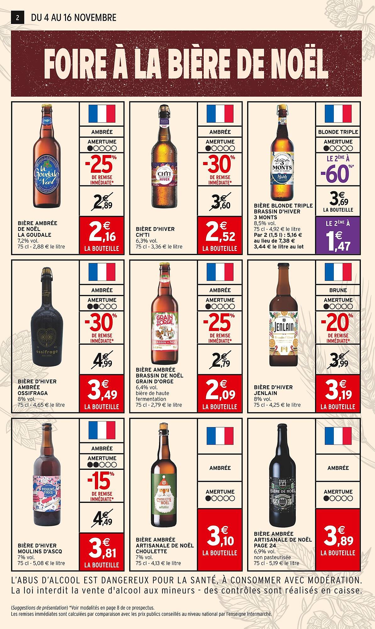 Intermarché Catalogue - Pagina 2