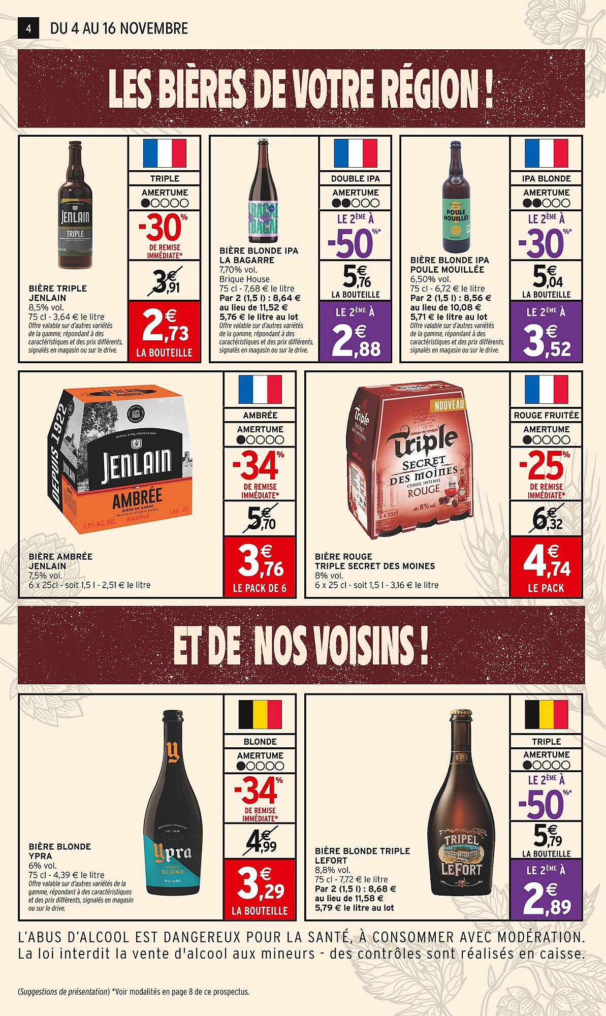 Intermarché Catalogue - Pagina 4