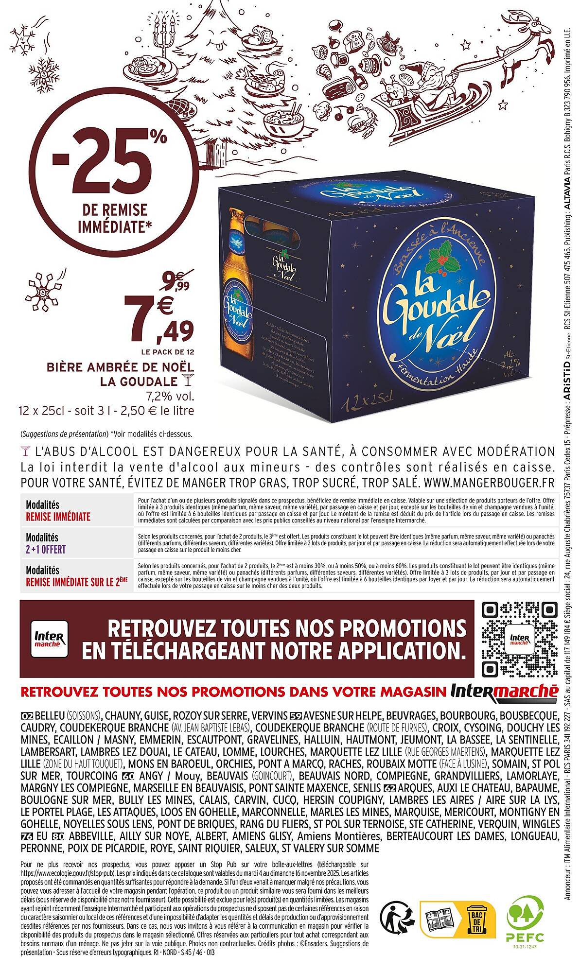 Intermarché Catalogue - Pagina 8