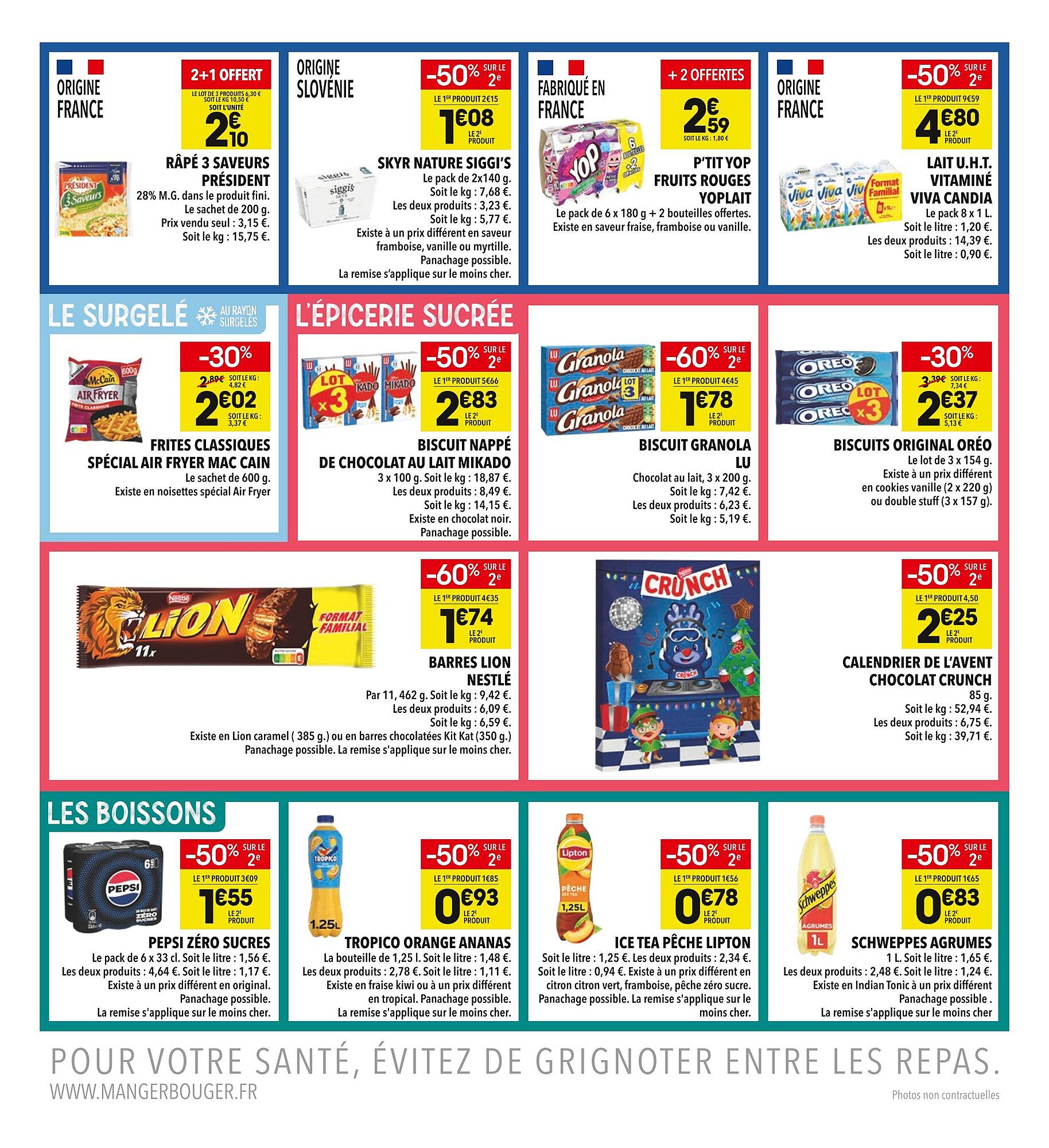 Supeco Catalogue - Pagina 3