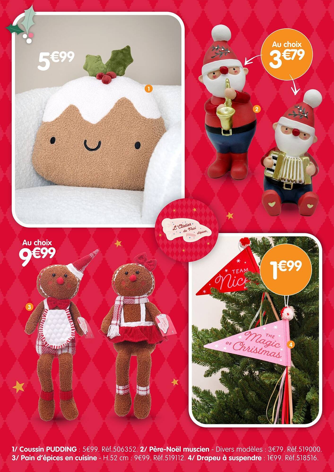 b&m Catalogue - Pagina 6