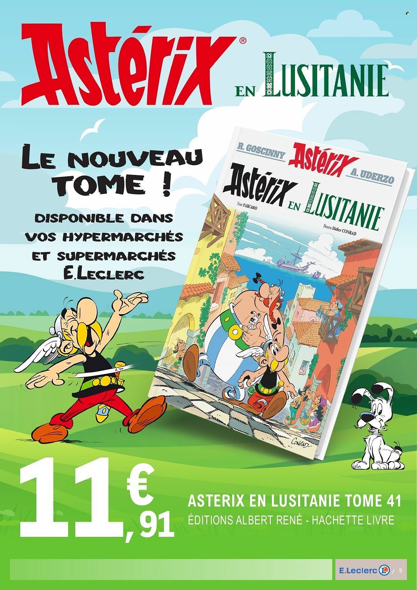 E.Leclerc Catalogue - Pagina 5