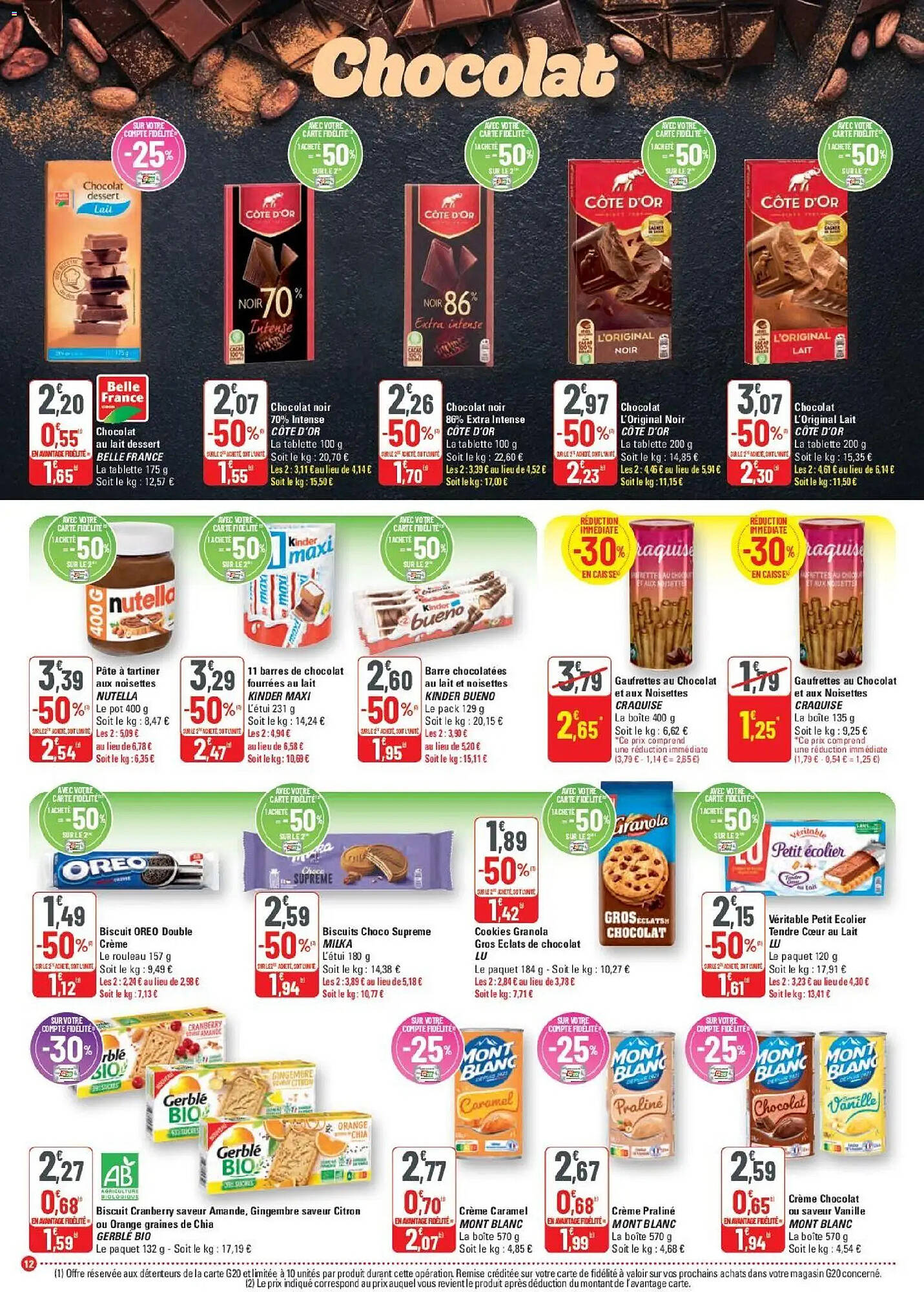 G20 Catalogue - Pagina 12