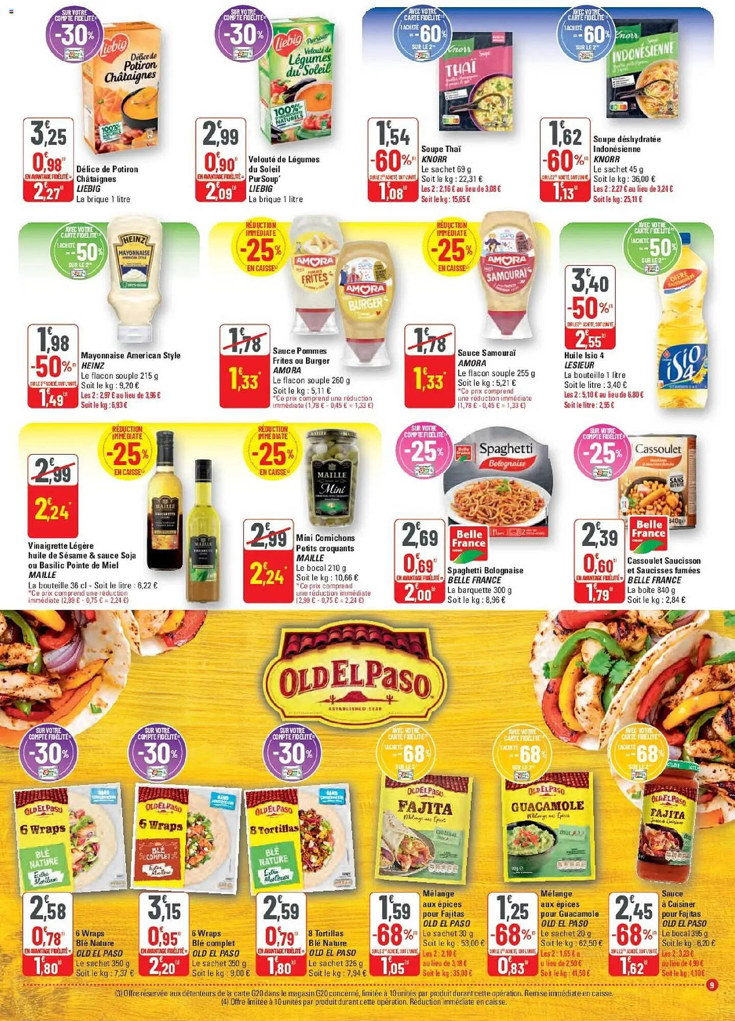 G20 Catalogue - Pagina 9