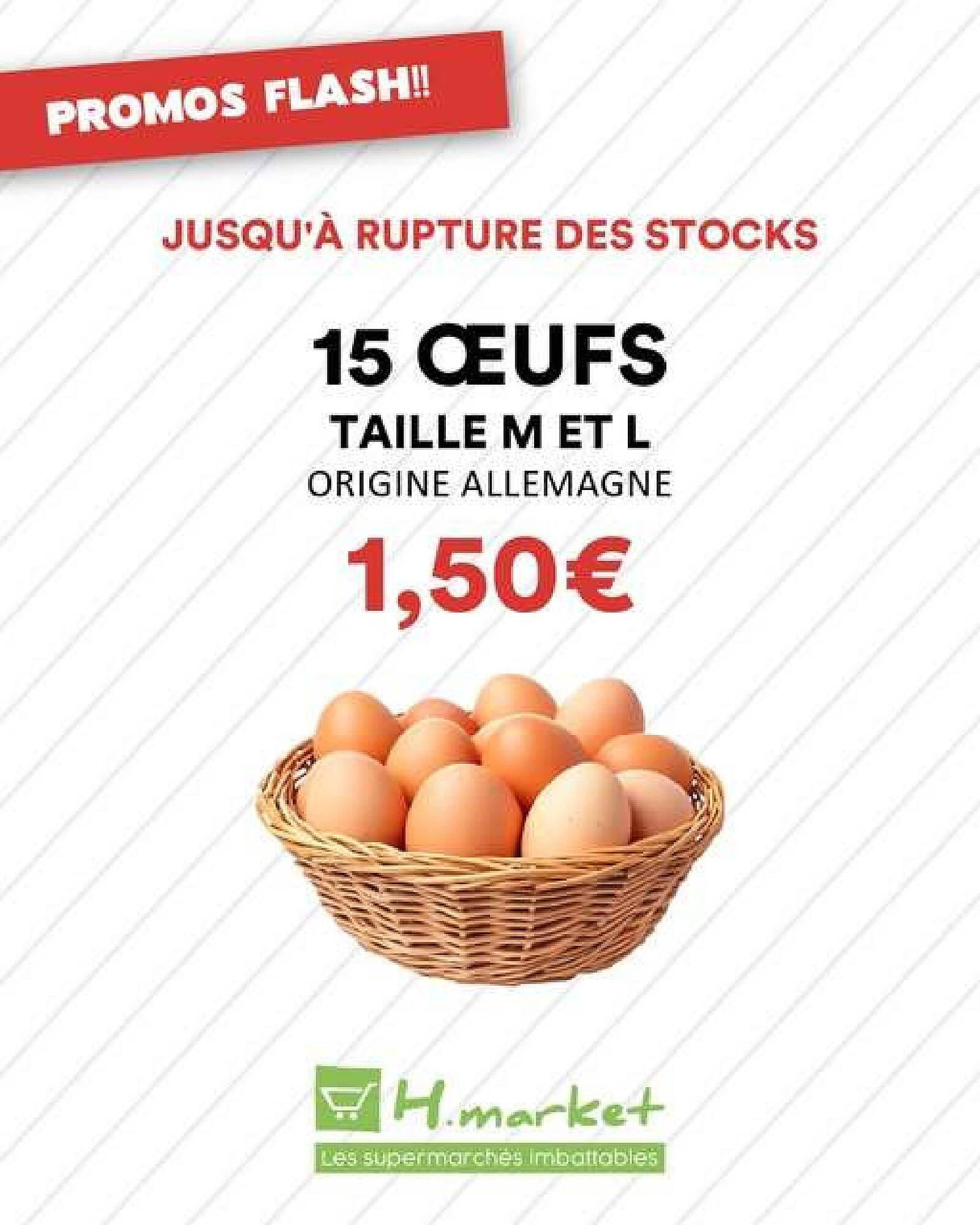 Hmarket Catalogue - Pagina 1