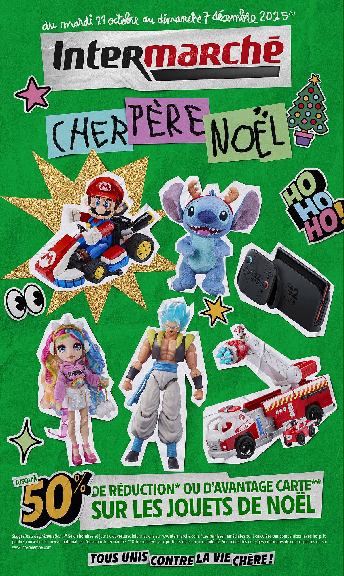 Intermarché Hyper Catalogue - Pagina 1