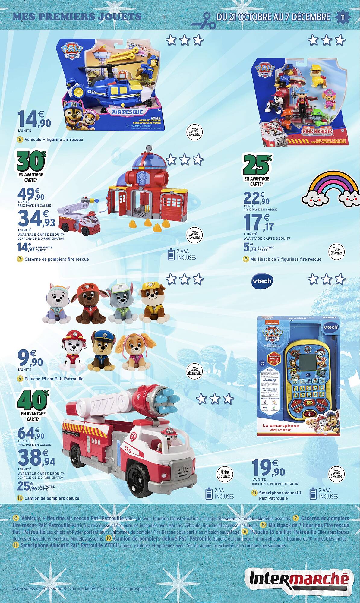 Intermarché Hyper Catalogue - Pagina 11