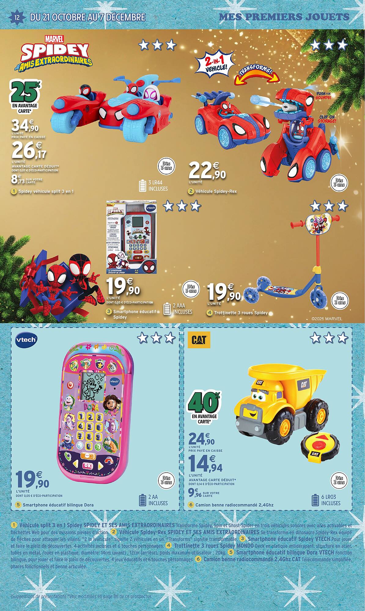 Intermarché Hyper Catalogue - Pagina 12