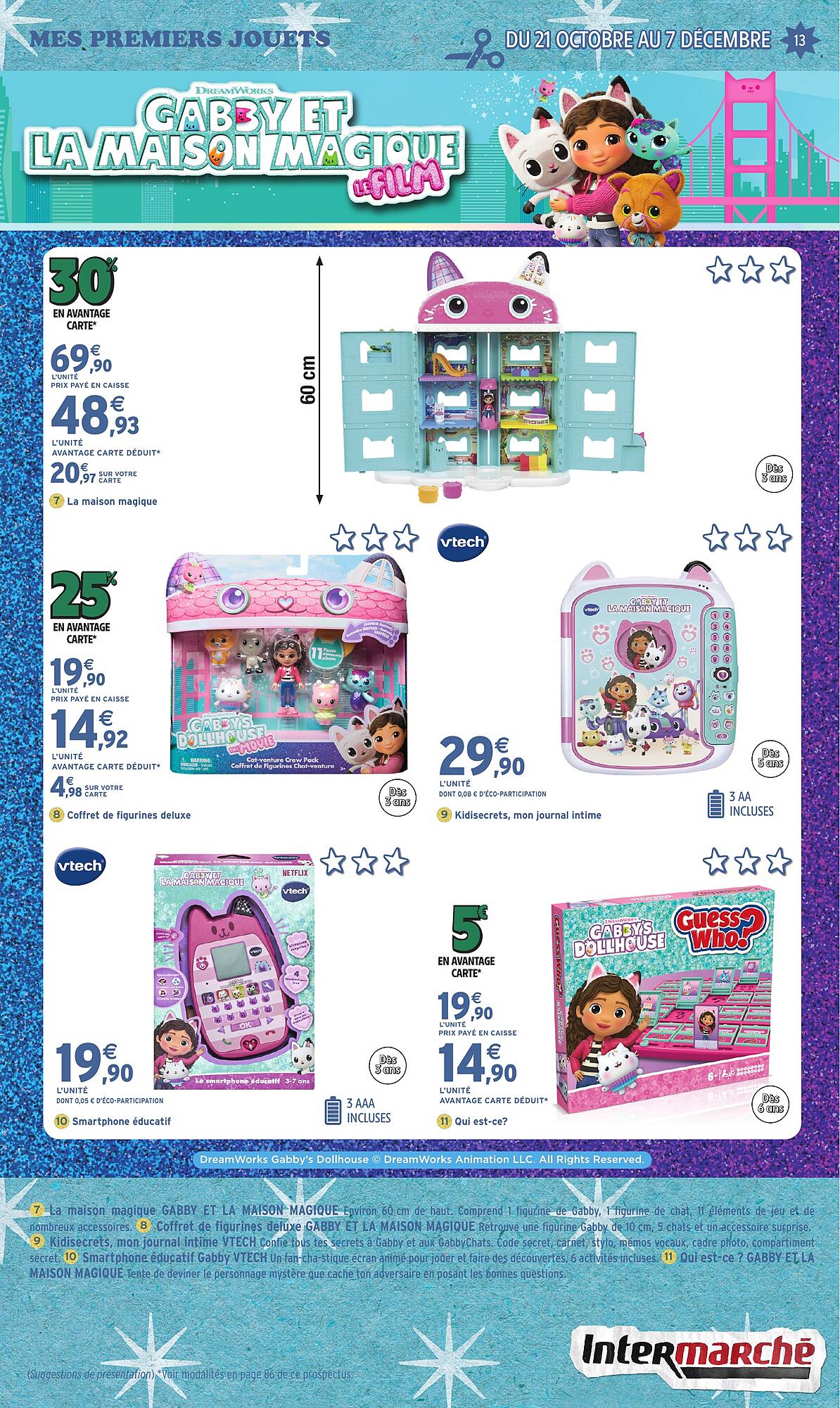 Intermarché Hyper Catalogue - Pagina 13