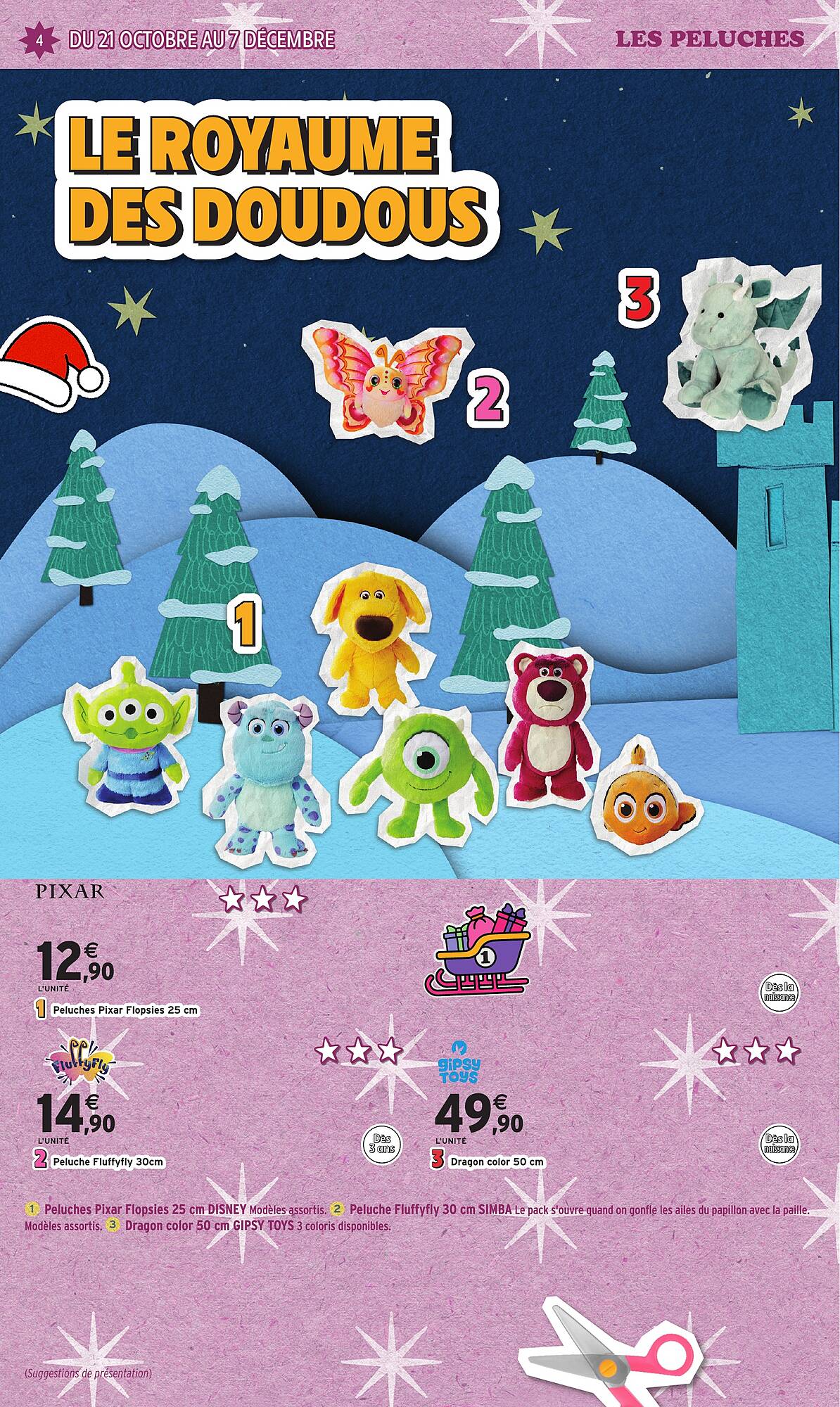 Intermarché Hyper Catalogue - Pagina 4