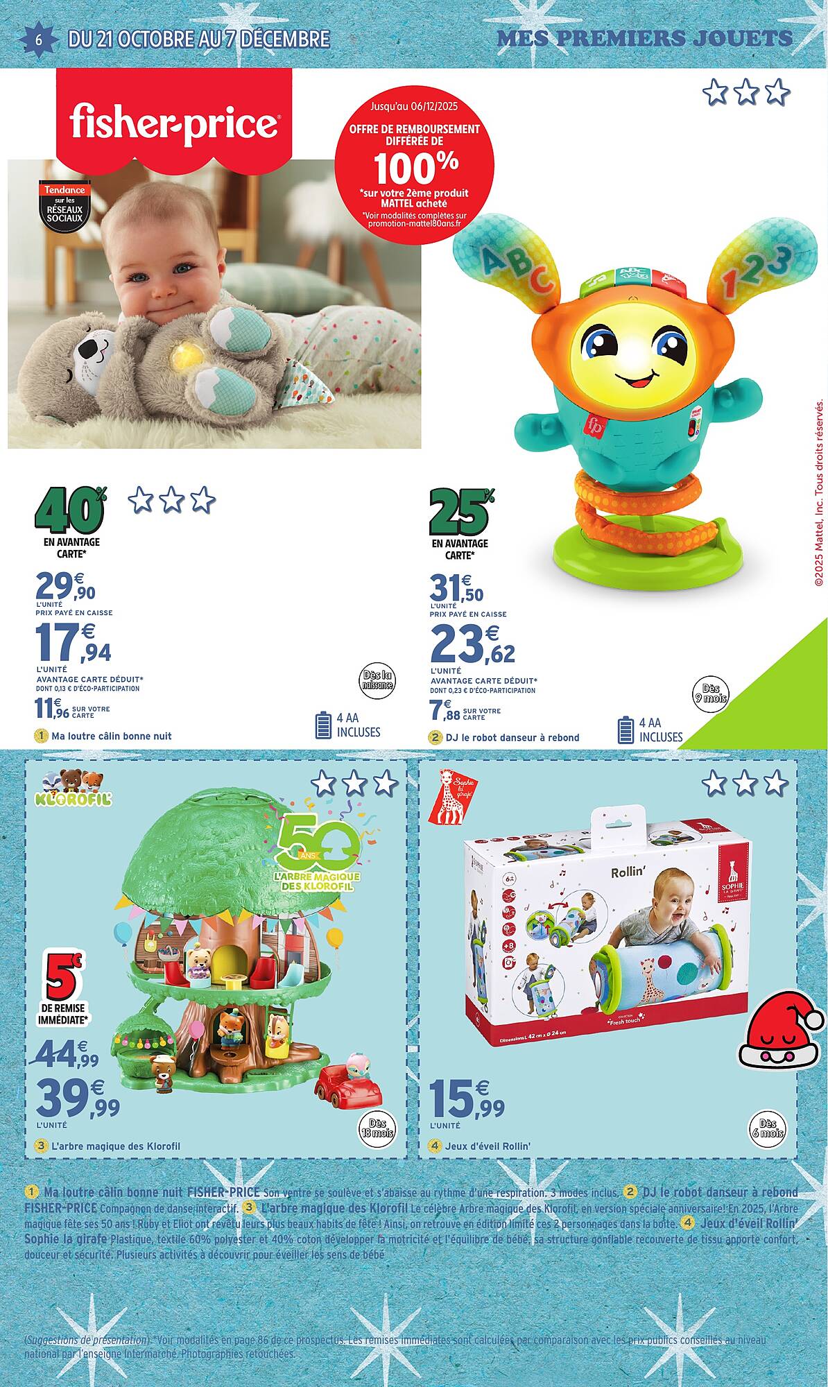 Intermarché Hyper Catalogue - Pagina 6