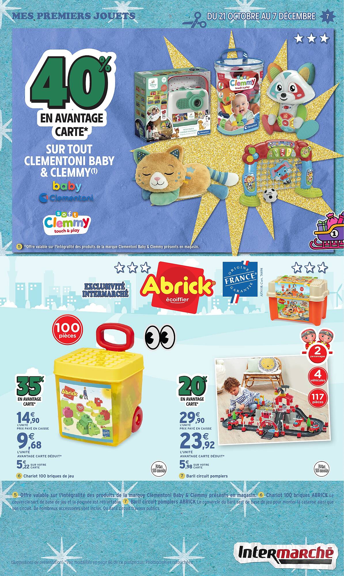 Intermarché Hyper Catalogue - Pagina 7