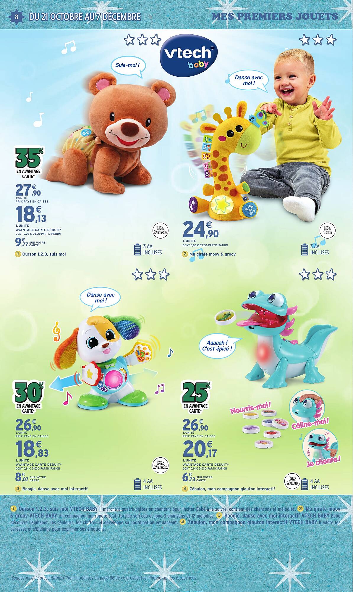 Intermarché Hyper Catalogue - Pagina 8