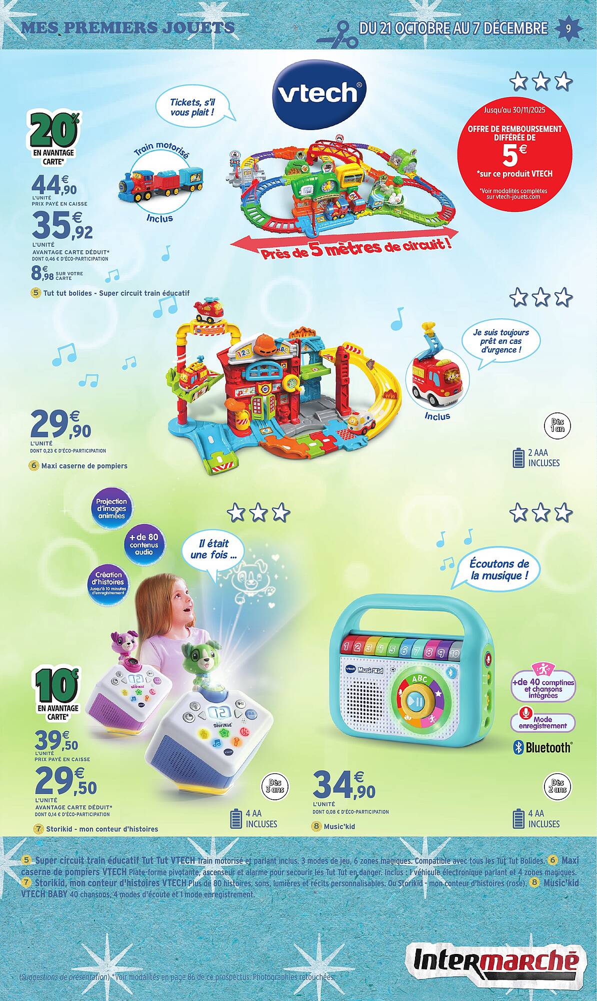 Intermarché Hyper Catalogue - Pagina 9