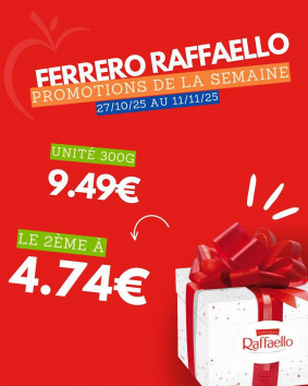 marché frais Géant Catalogue